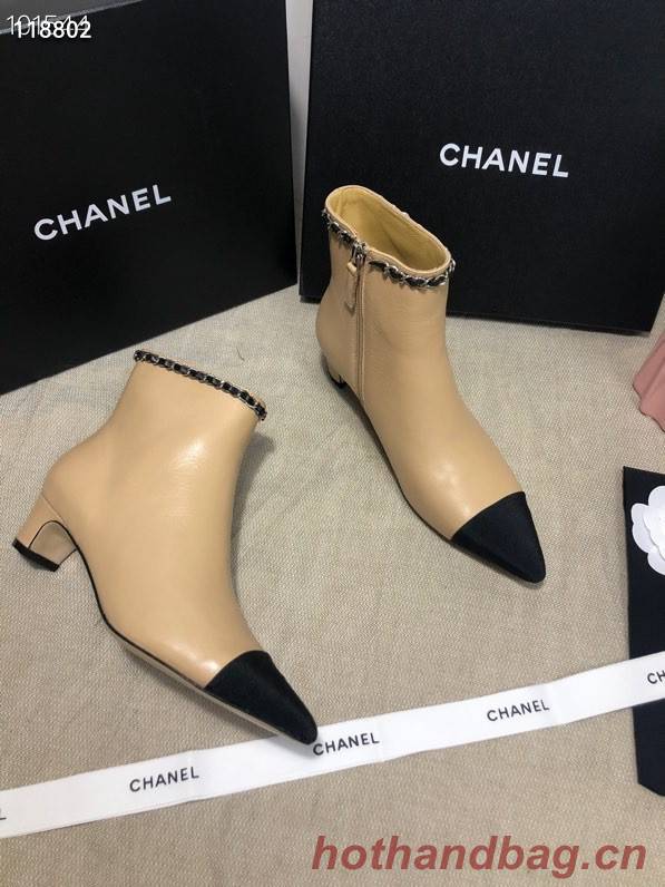 Chanel Shoes CH2883XS-2