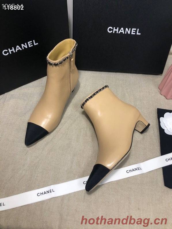 Chanel Shoes CH2883XS-2