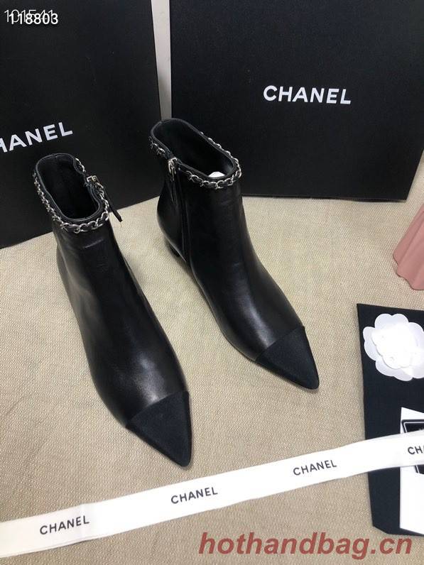 Chanel Shoes CH2883XS-3