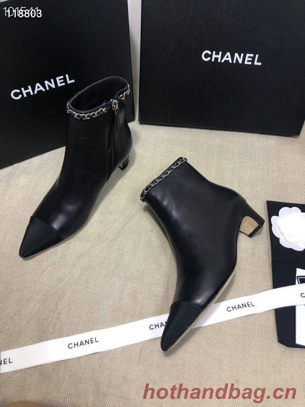 Chanel Shoes CH2883XS-3