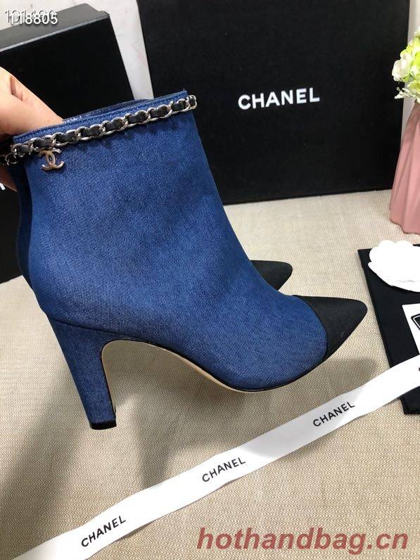 Chanel Shoes CH2884XS-2