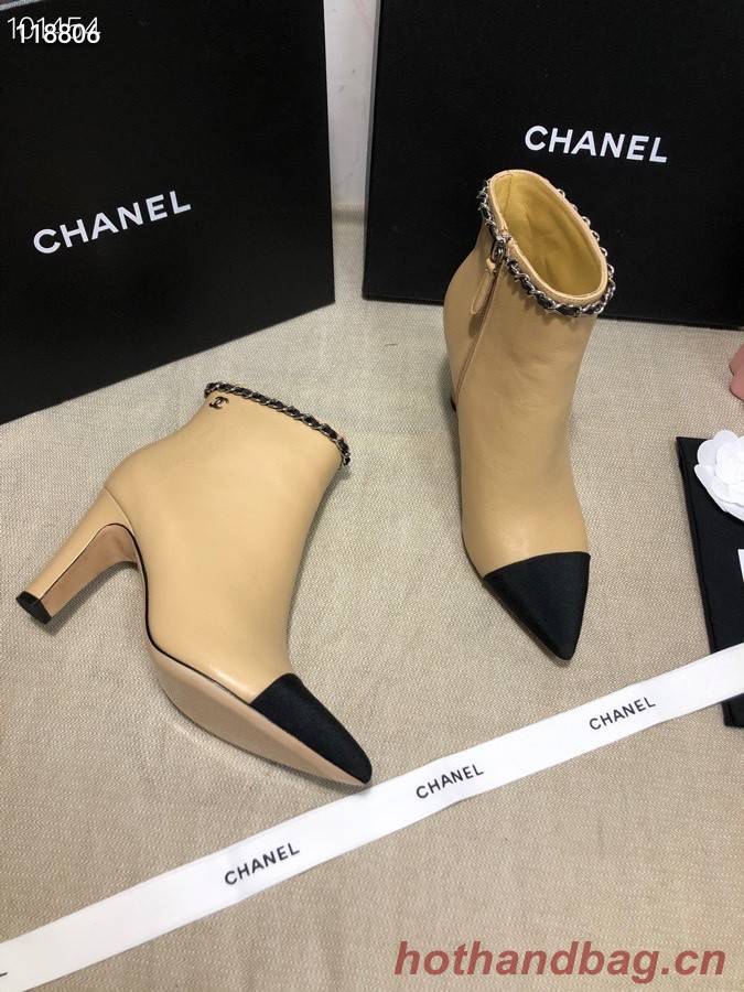 Chanel Shoes CH2884XS-3