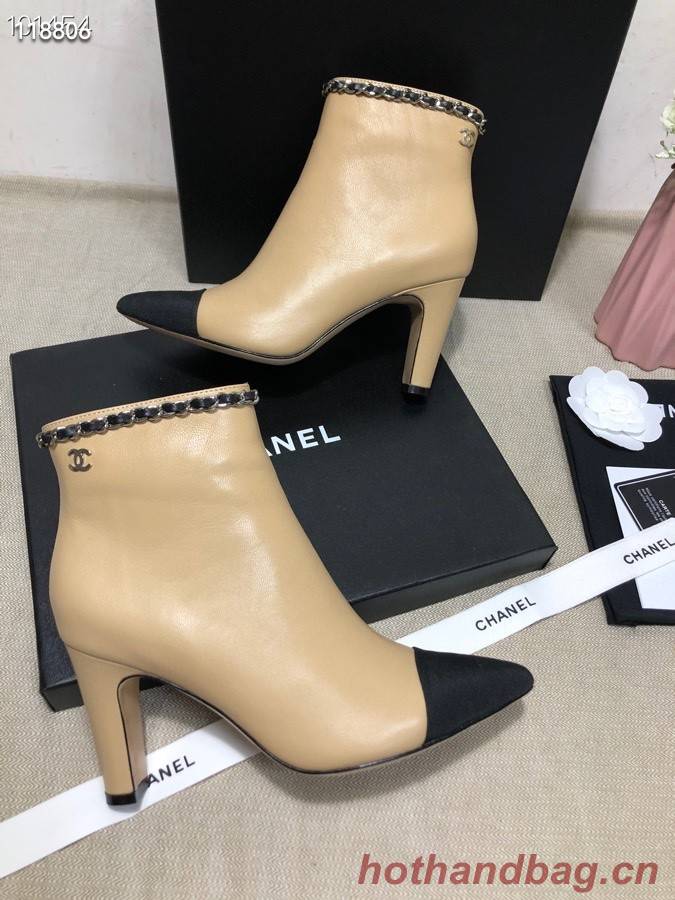 Chanel Shoes CH2884XS-3