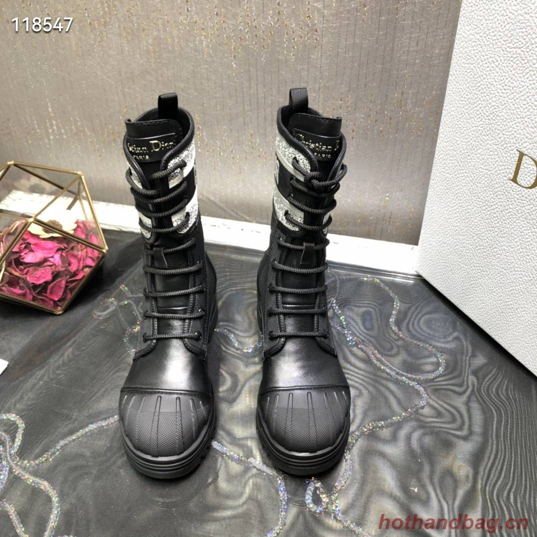 Dior Shoes Dior817AL-2 Heel height 4CM