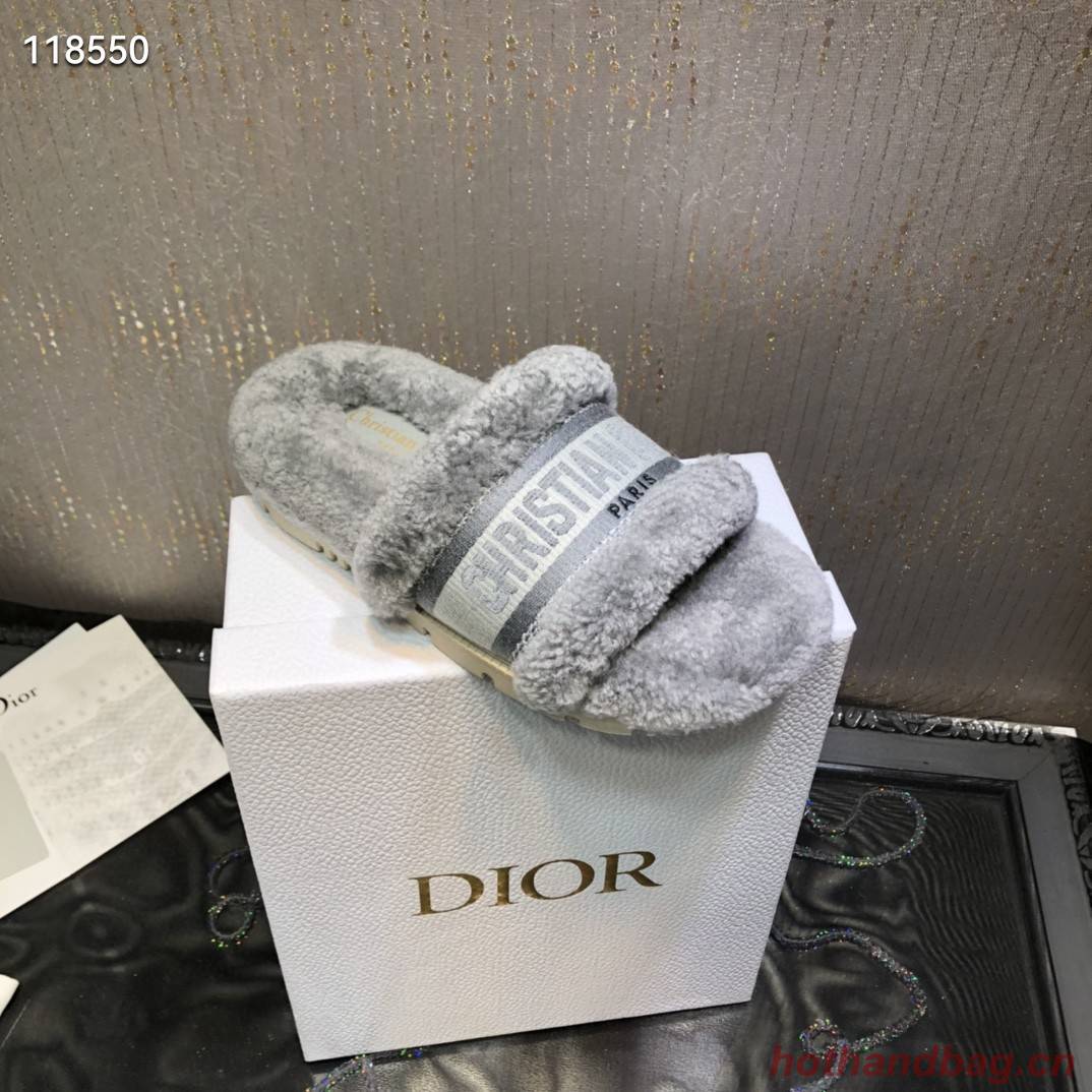 Dior Shoes Dior818AL-2