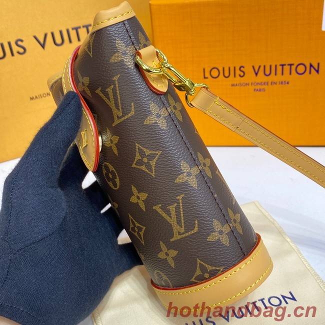 Louis Vuitton FOLD ME POUCH M80874