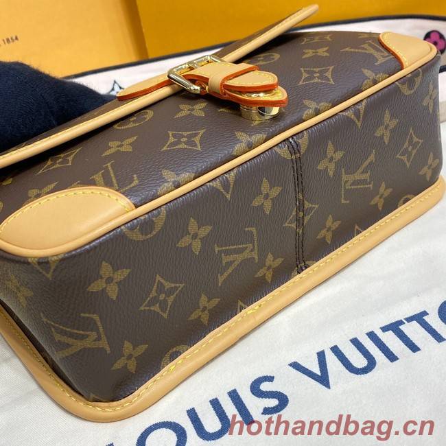 Louis Vuitton Monogram Canvas M45985