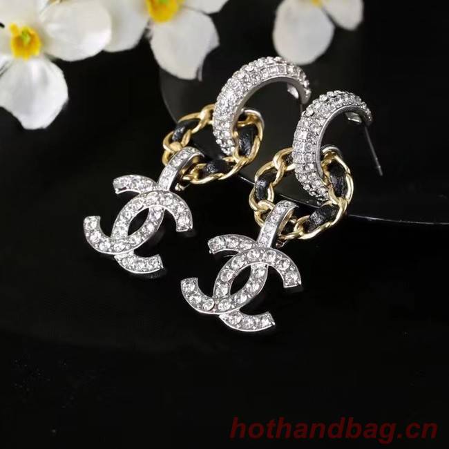 Chanel Earrings CE7178