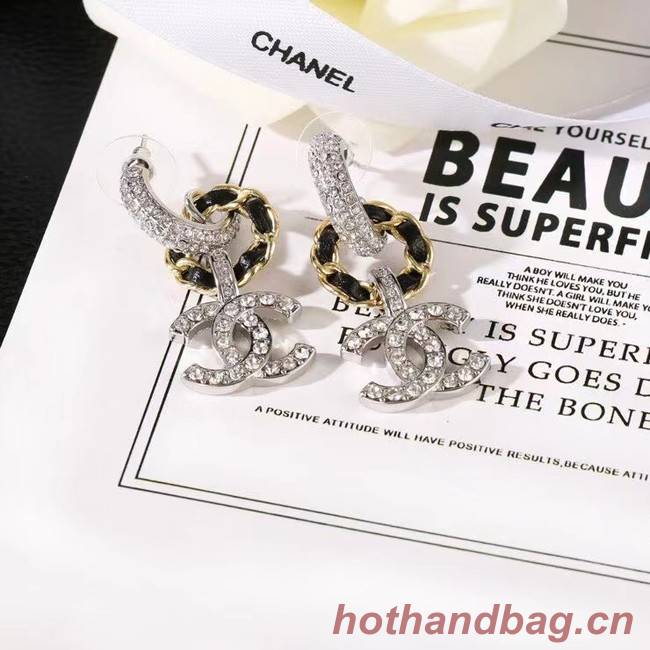 Chanel Earrings CE7178