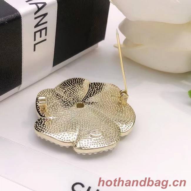 Chanel Brooch CE7195