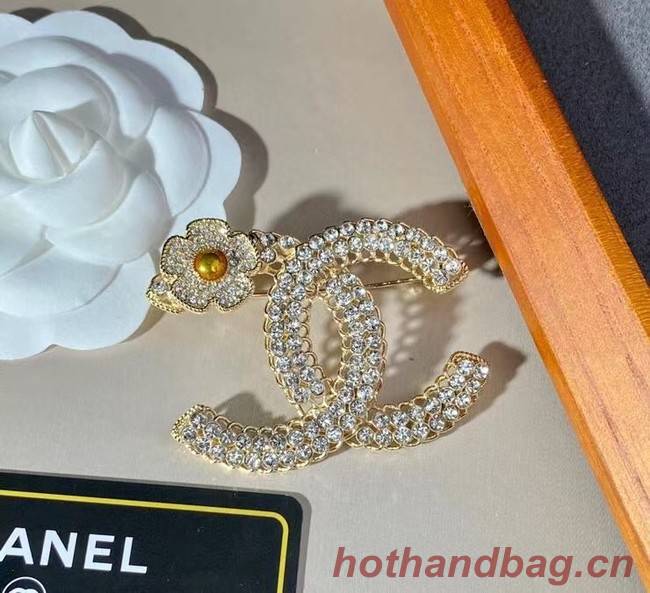 Chanel Brooch CE7228