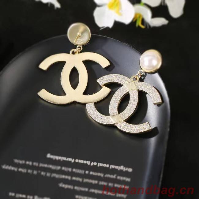 Chanel Earrings CE7179