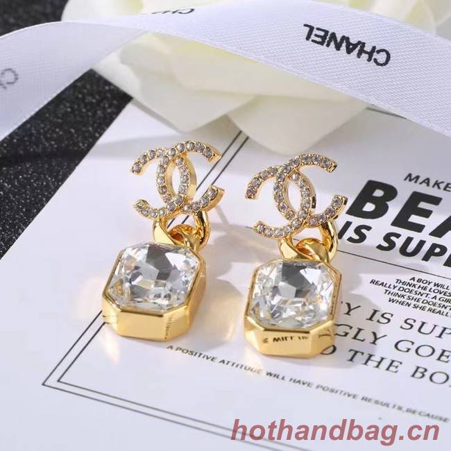 Chanel Earrings CE7180