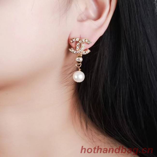 Chanel Earrings CE7181