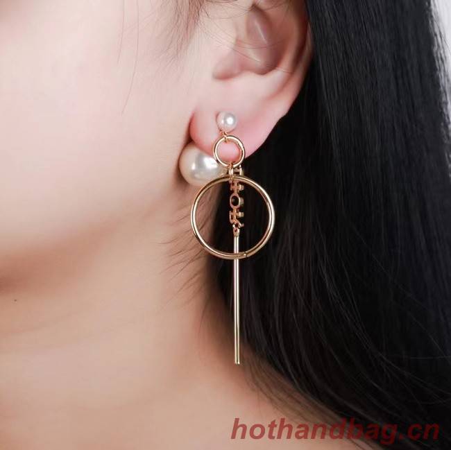 Chanel Earrings CE7182