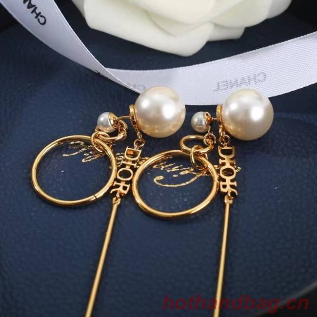 Chanel Earrings CE7182