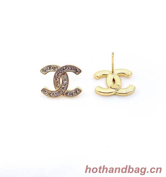 Chanel Earrings CE7184