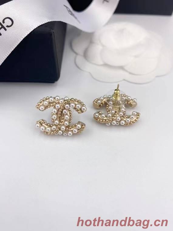 Chanel Earrings CE7185