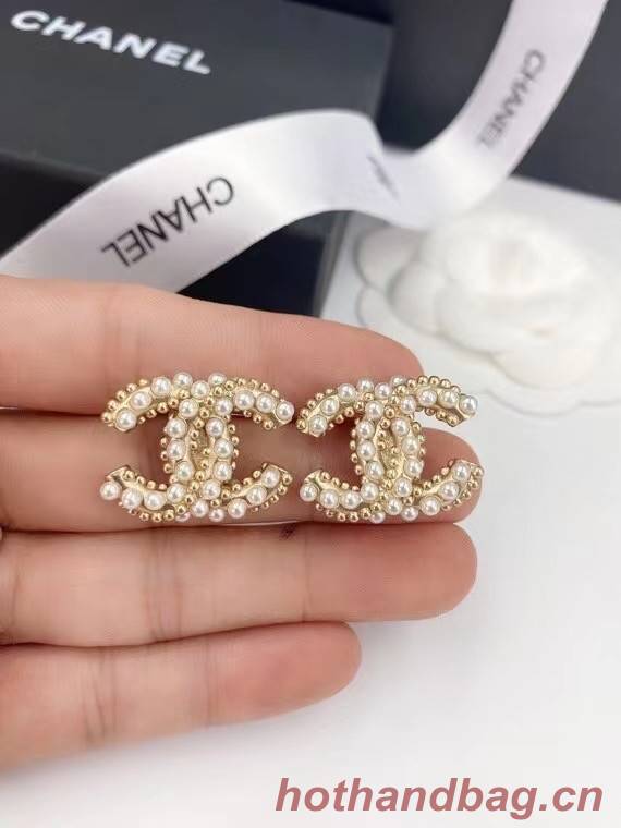 Chanel Earrings CE7185