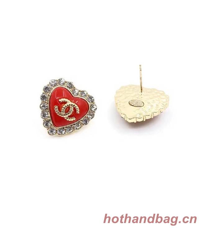 Chanel Earrings CE7186