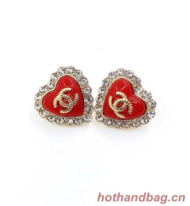 Chanel Earrings CE7186