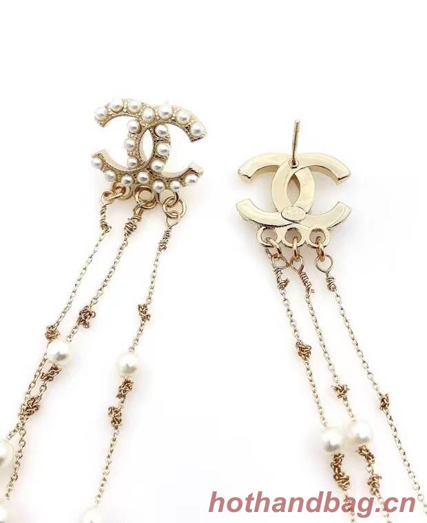 Chanel Earrings CE7189