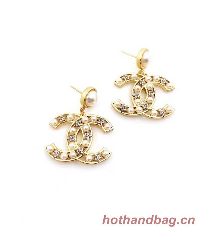 Chanel Earrings CE7190