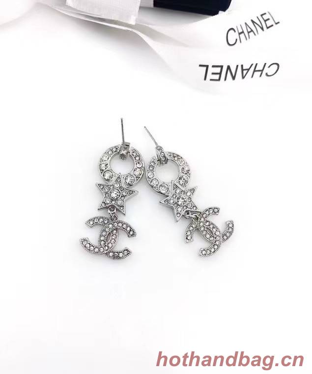 Chanel Earrings CE7191