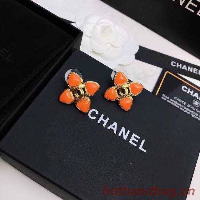 Chanel Earrings CE7202