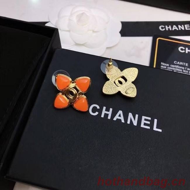 Chanel Earrings CE7202