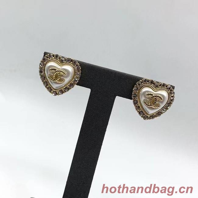 Chanel Earrings CE7213