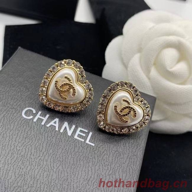 Chanel Earrings CE7213