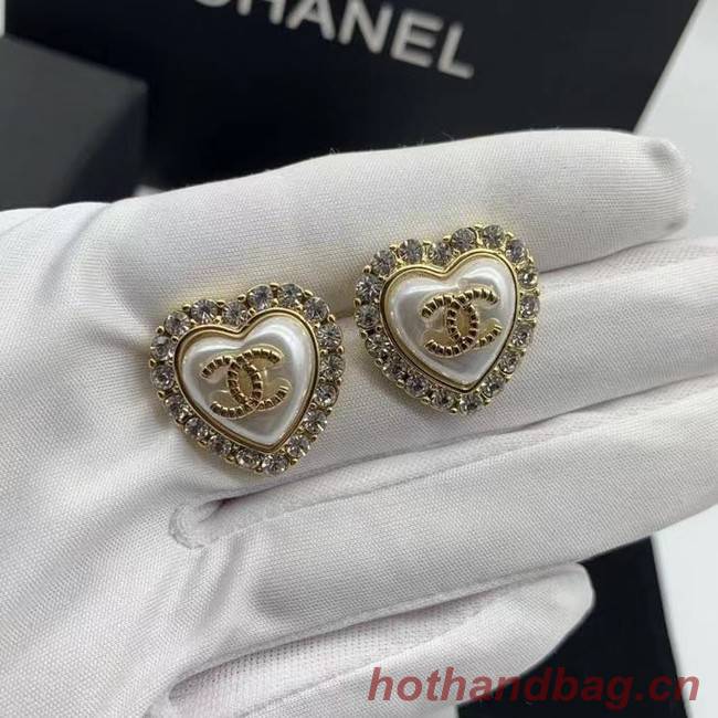 Chanel Earrings CE7213