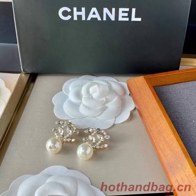 Chanel Earrings CE7225