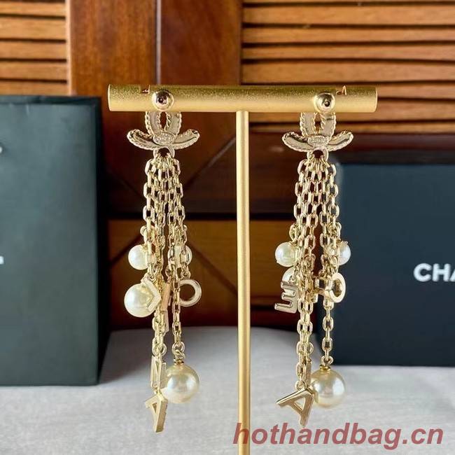 Chanel Earrings CE7226