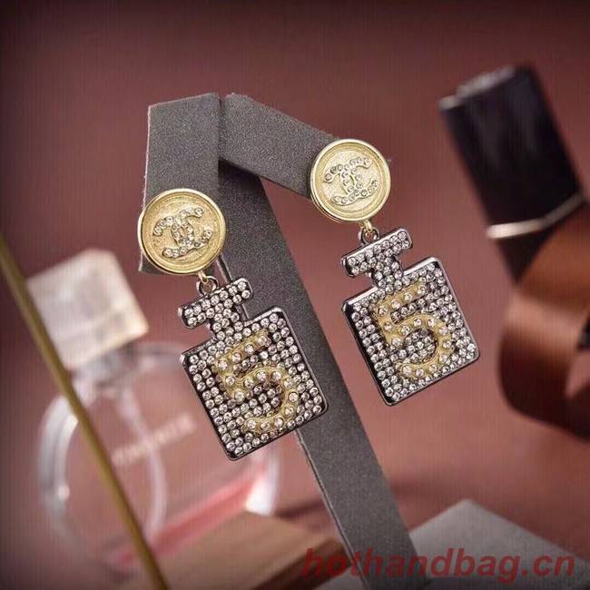 Chanel Earrings CE7230