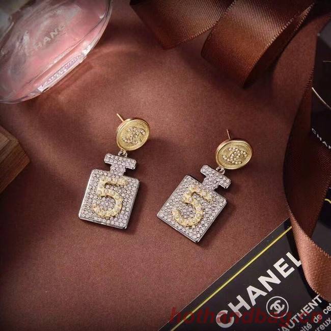 Chanel Earrings CE7230