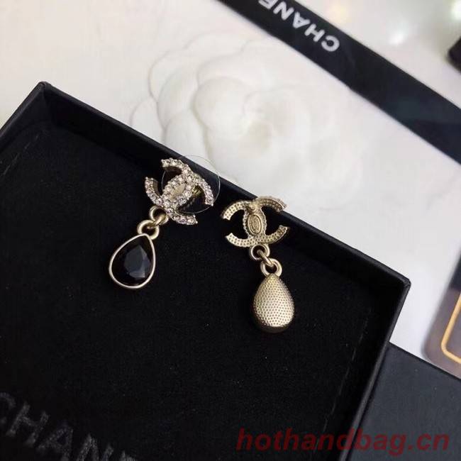 Chanel Earrings CE7231