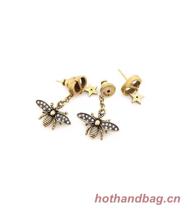 Dior Earrings CE7183