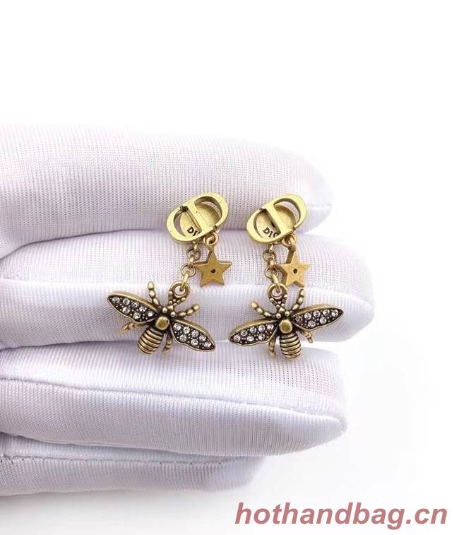 Dior Earrings CE7183