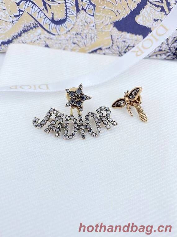 Dior Earrings CE7217