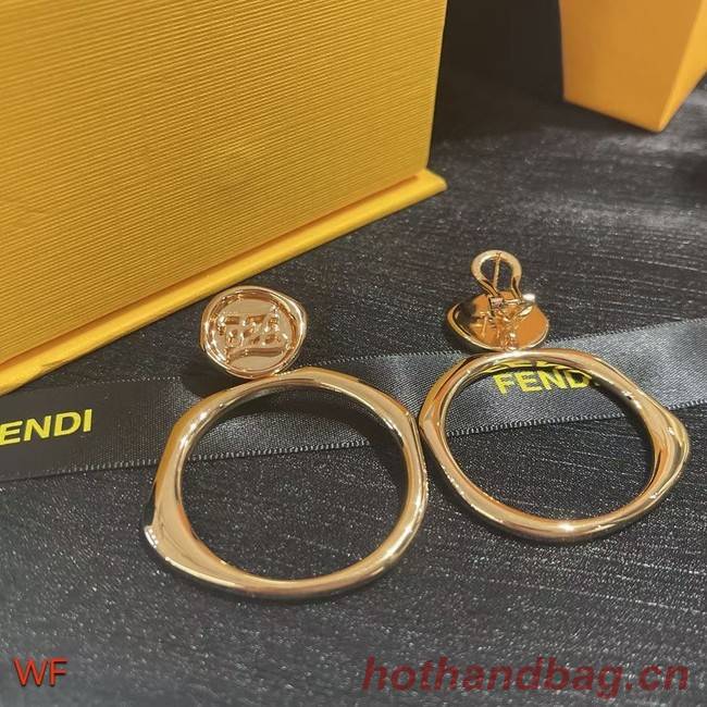 Fendi Earrings CE7200