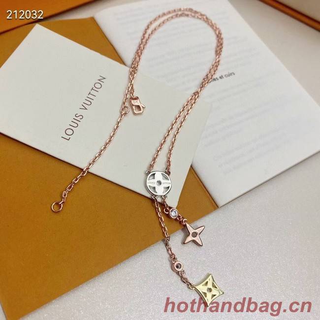 Louis Vuitton Necklace CE7197