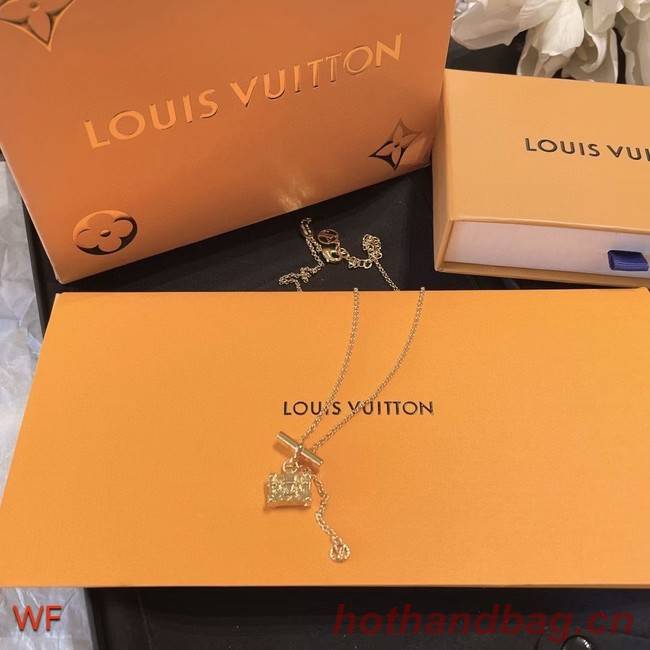 Louis Vuitton Necklace CE7198