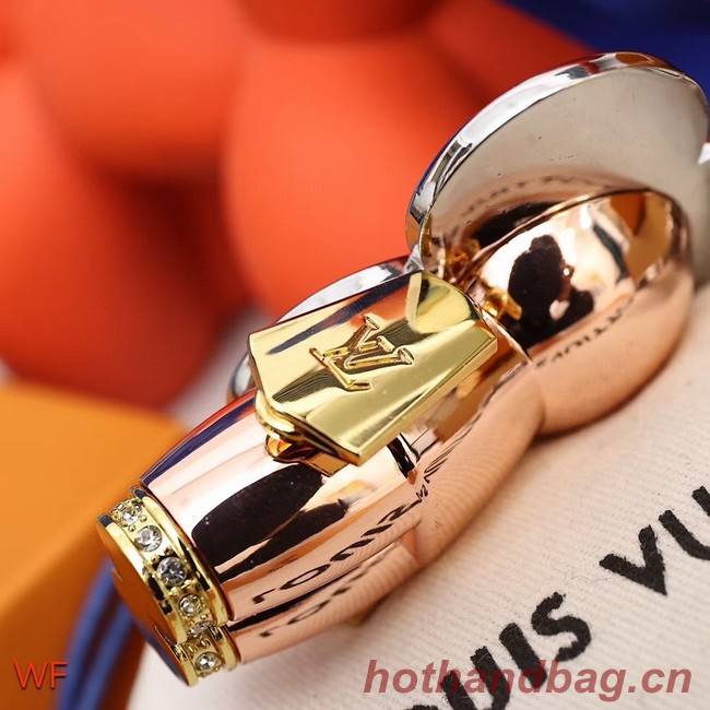 Louis Vuitton WILD AT HEART VIVIENNE POUCH BAG CHARM MP3070