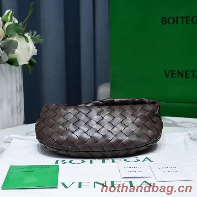 Bottega Veneta MINI JODIE 651876 FONDANT