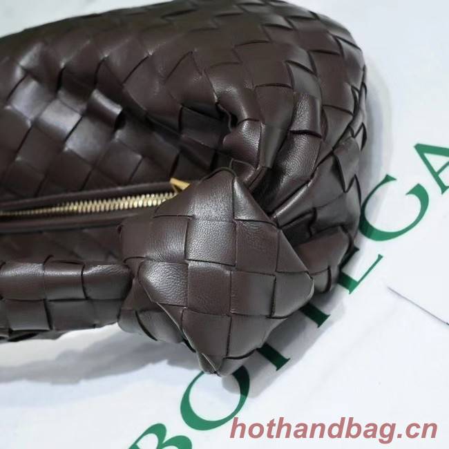 Bottega Veneta MINI JODIE 651876 FONDANT