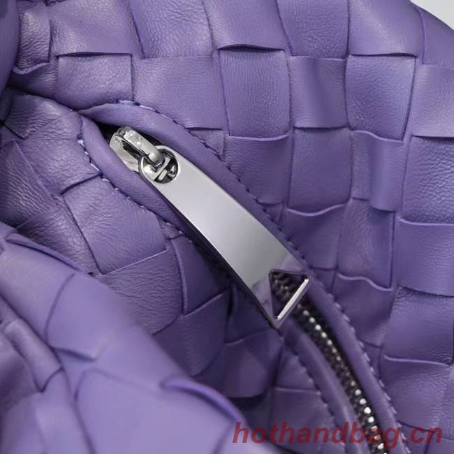 Bottega Veneta MINI JODIE 651876 Lavender