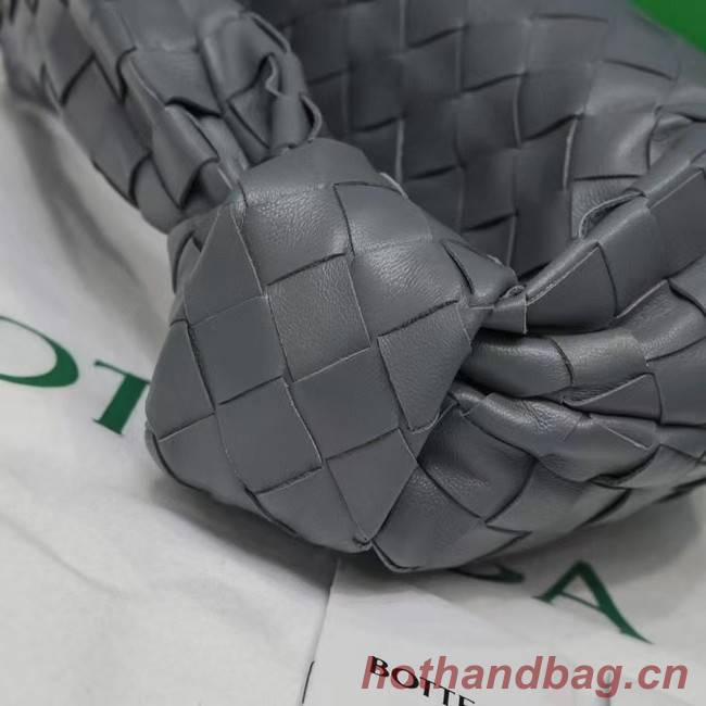 Bottega Veneta MINI JODIE 651876 THUNDER