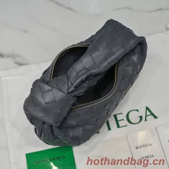 Bottega Veneta MINI JODIE 651876 THUNDER